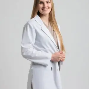 FARTUCH MEDYCZNY
