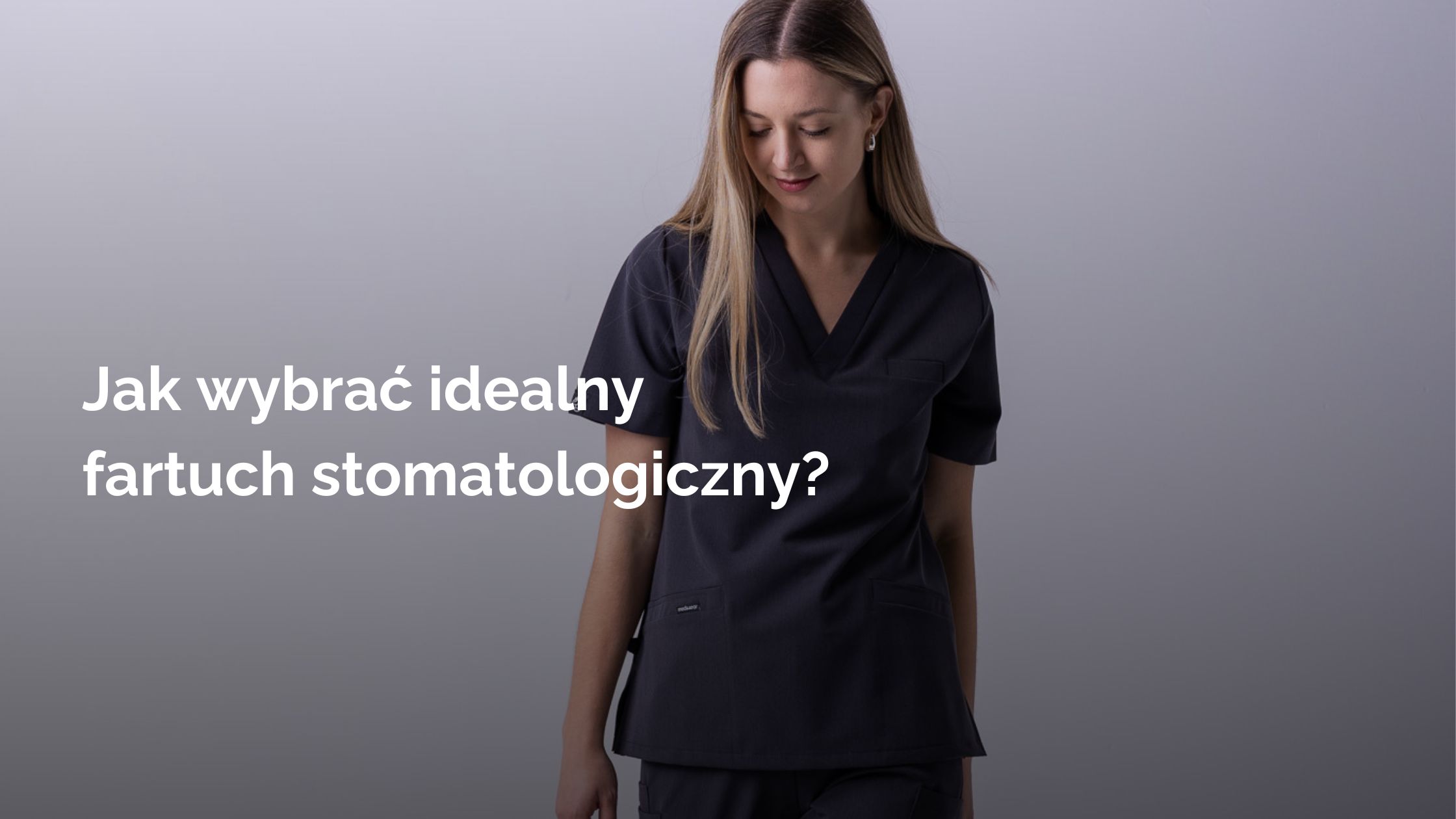 fartuch stomatologiczny